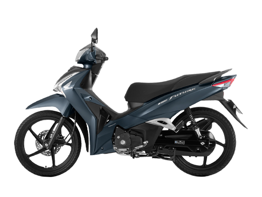 TVS Dazz 110 trắng hồng