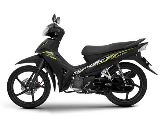 Fazzio 125 2025 Neo Xanh lam