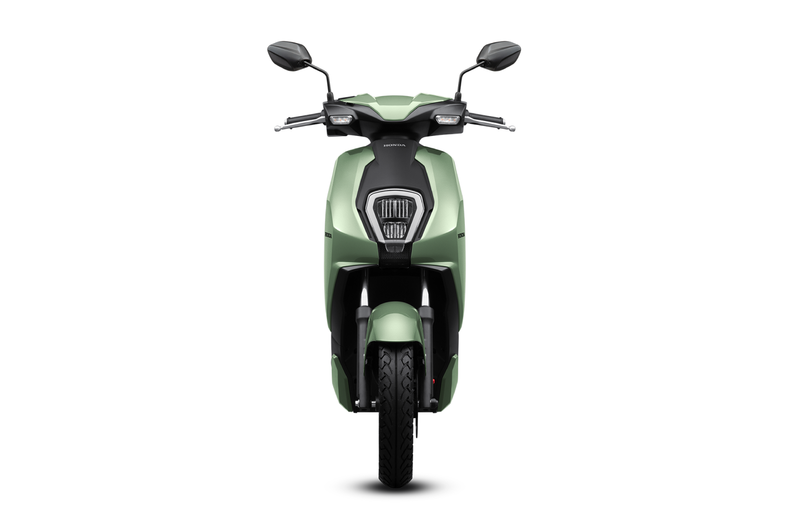 Ảnh xe Callisto 110