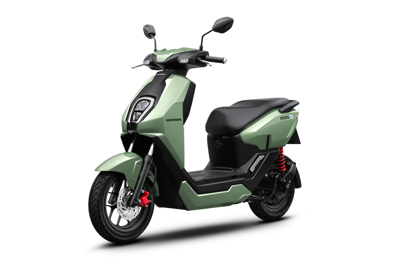 Ảnh xe Callisto 110