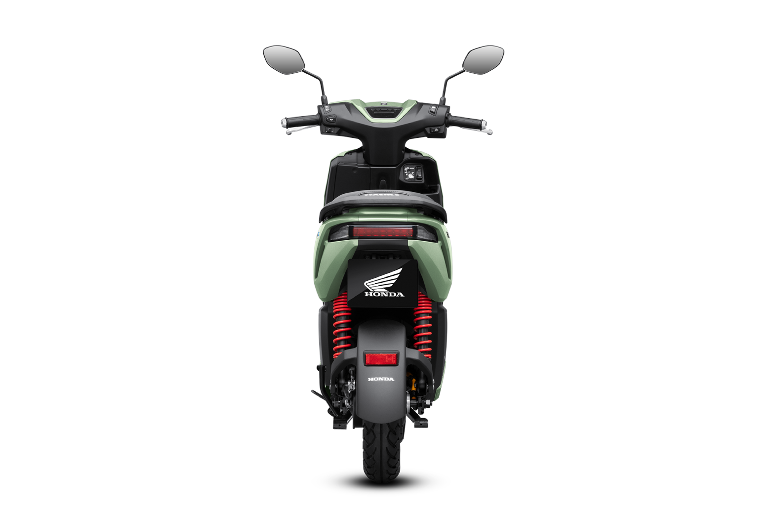 Ảnh xe Callisto 110