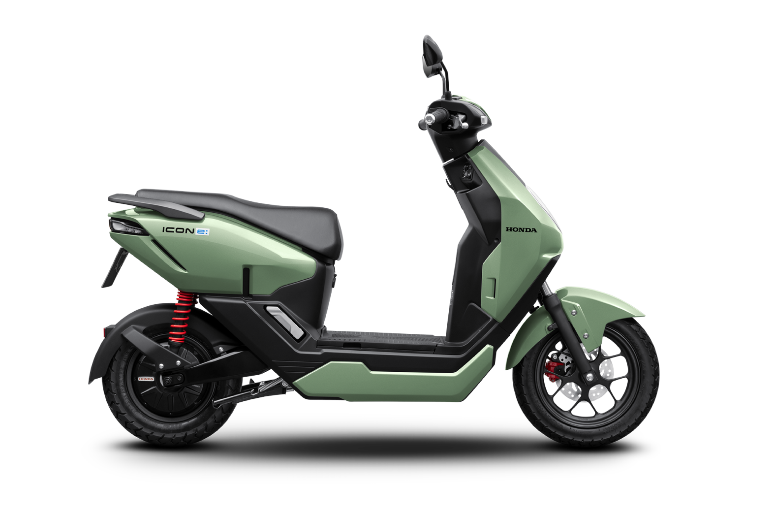 Ảnh xe Callisto 110