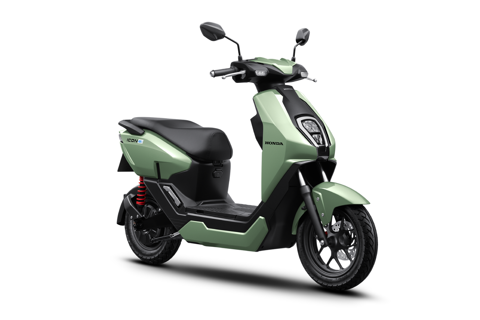 Ảnh xe Callisto 110