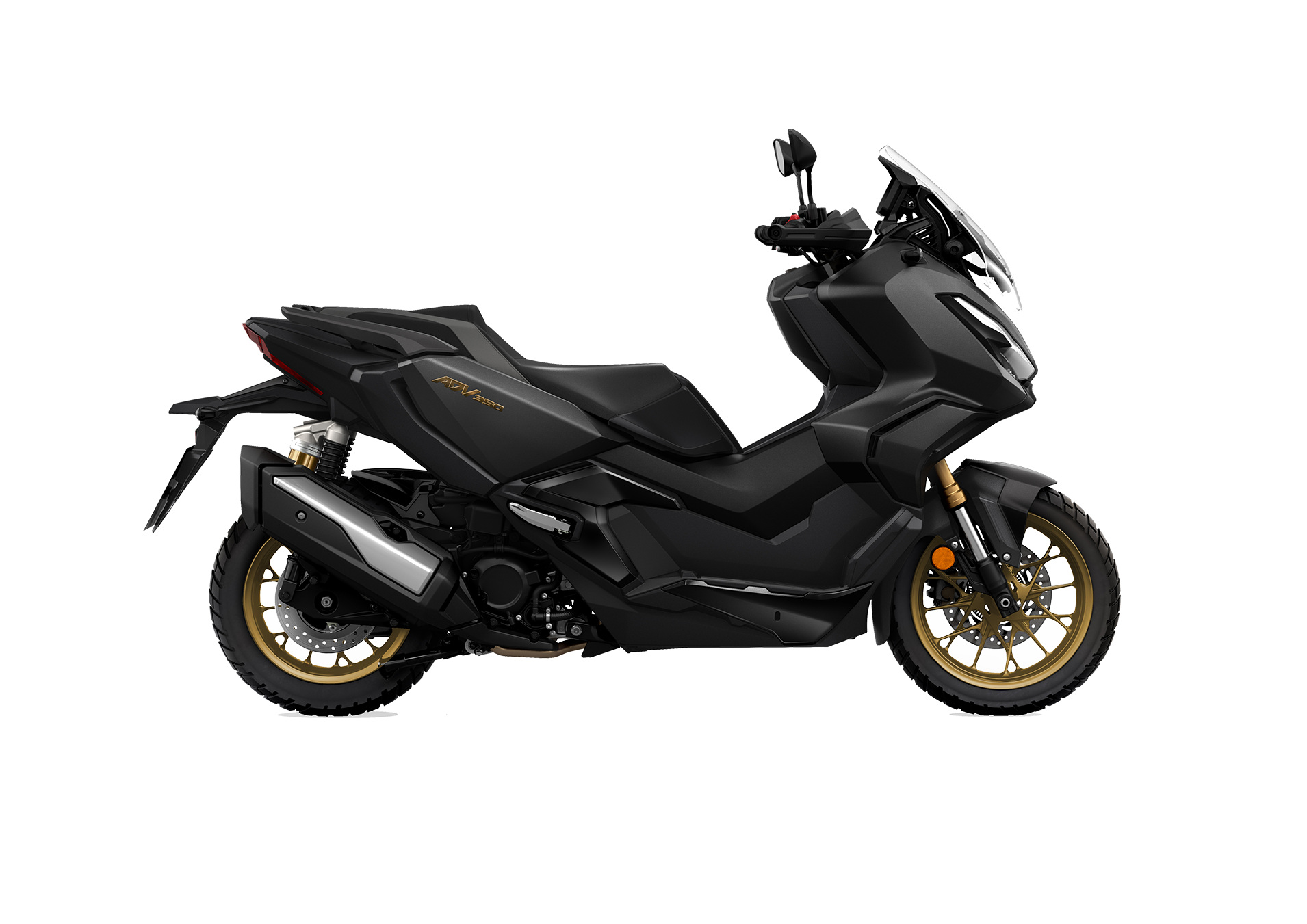 TVS Dazz 110 trắng hồng