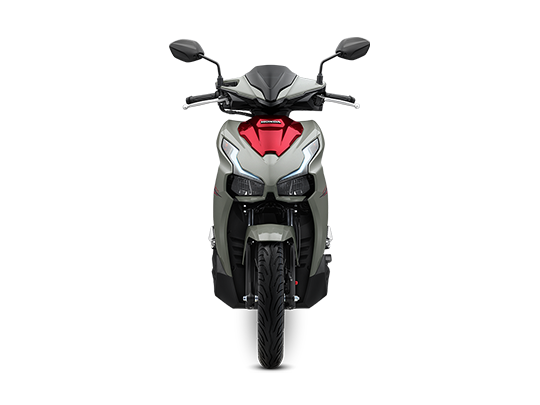 Ảnh xe Callisto 110