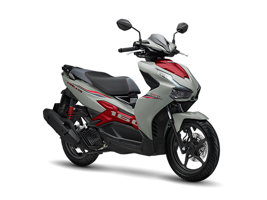 Ảnh xe Callisto 110