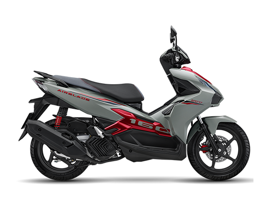 Ảnh xe Callisto 110