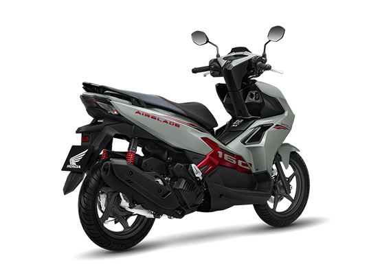 Ảnh xe Callisto 110