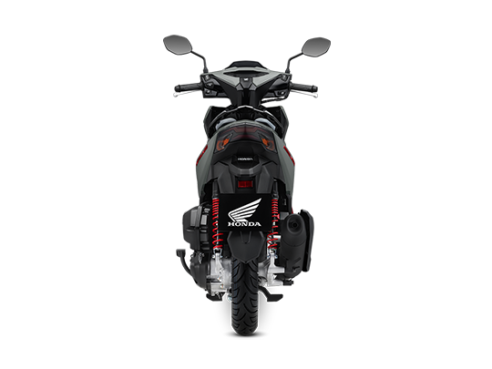 Ảnh xe Callisto 110