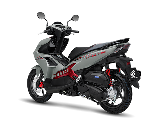 Ảnh xe Callisto 110