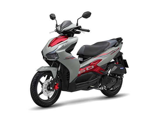 Ảnh xe Callisto 110