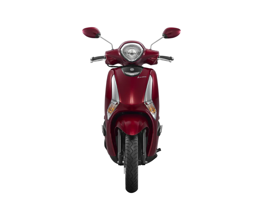 Ảnh xe Callisto 110