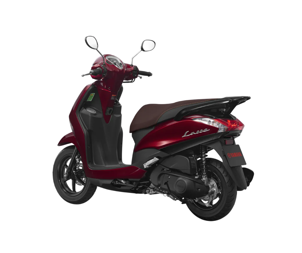 Ảnh xe Callisto 110