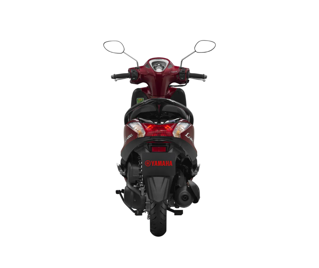 Ảnh xe Callisto 110