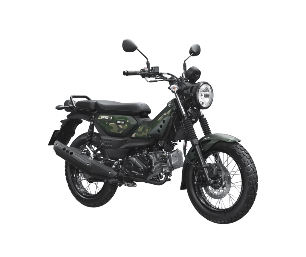 TVS Dazz 110 trắng hồng