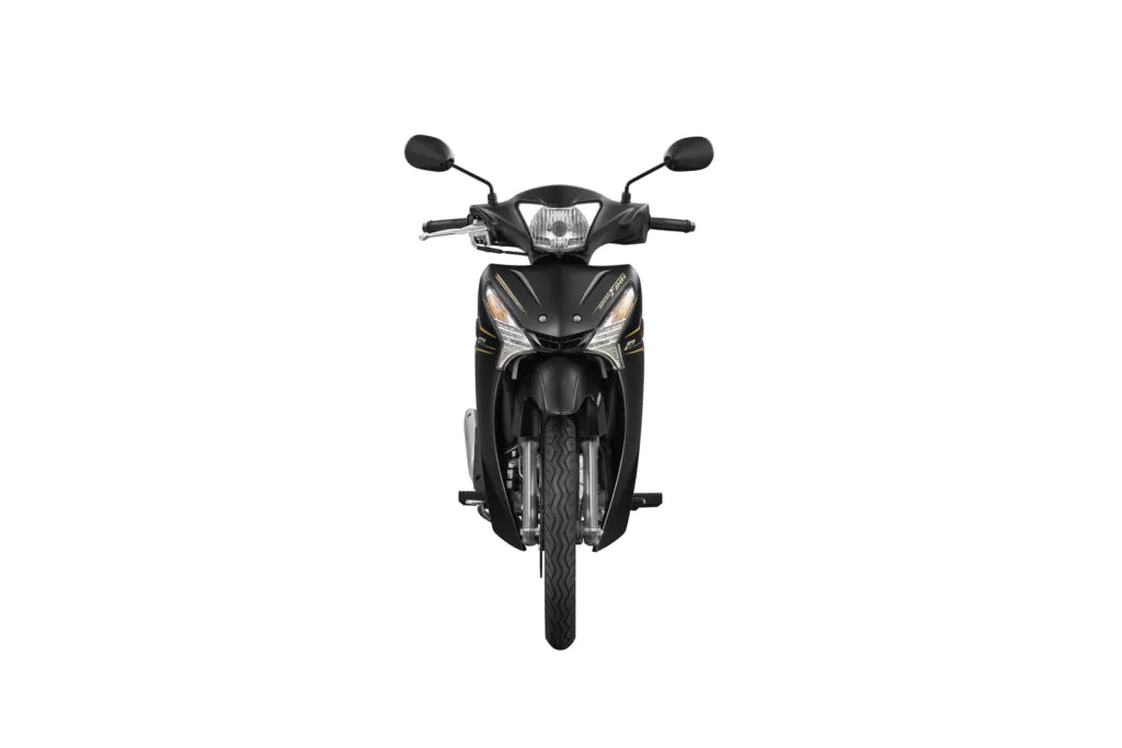 Ảnh xe Callisto 110