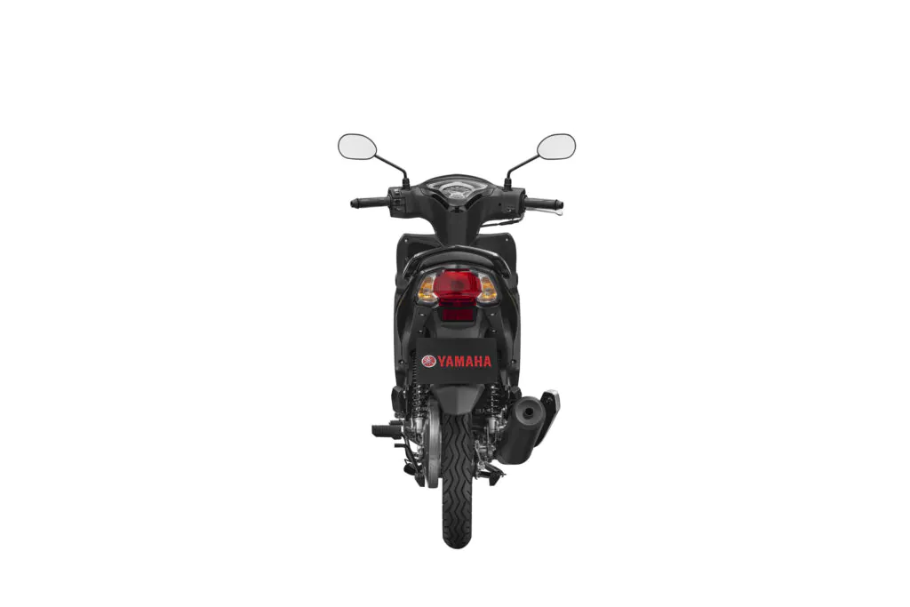 Ảnh xe Callisto 110