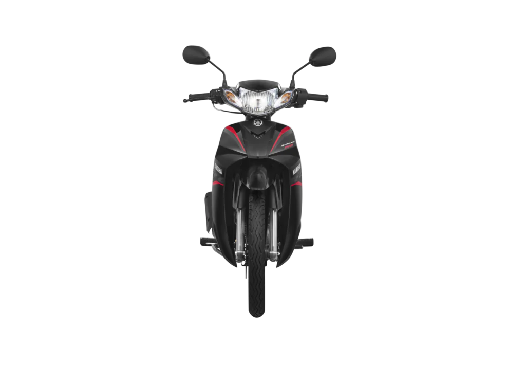 Ảnh xe Callisto 110