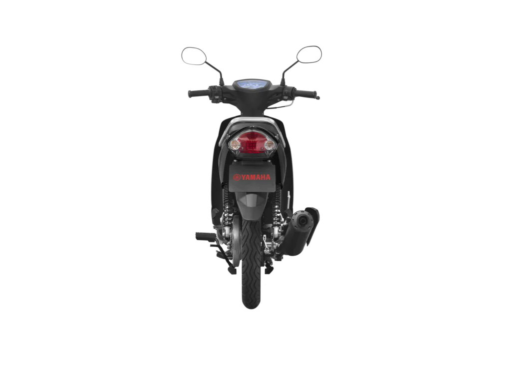 Ảnh xe Callisto 110