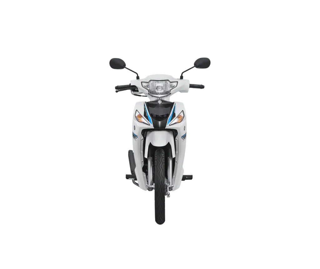 Ảnh xe Callisto 110