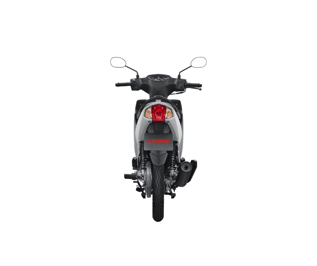 Ảnh xe Callisto 110