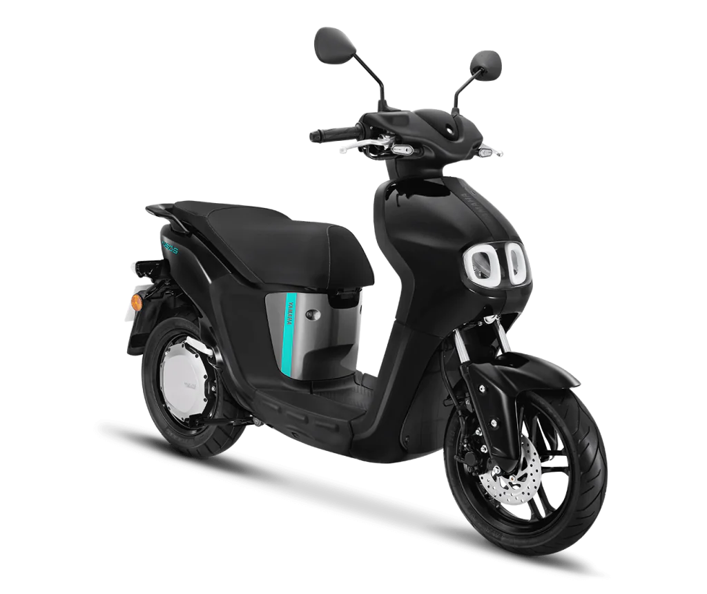 Ảnh xe Callisto 110