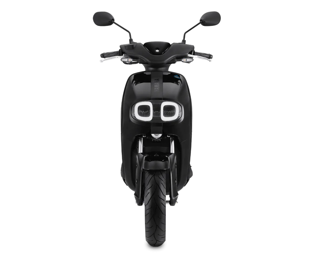 Ảnh xe Callisto 110