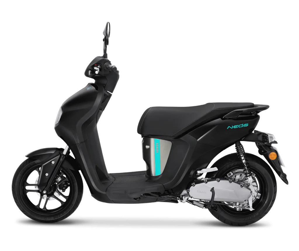 Ảnh xe Callisto 110