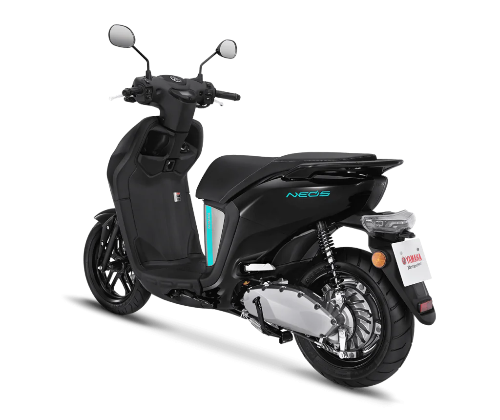 Ảnh xe Callisto 110