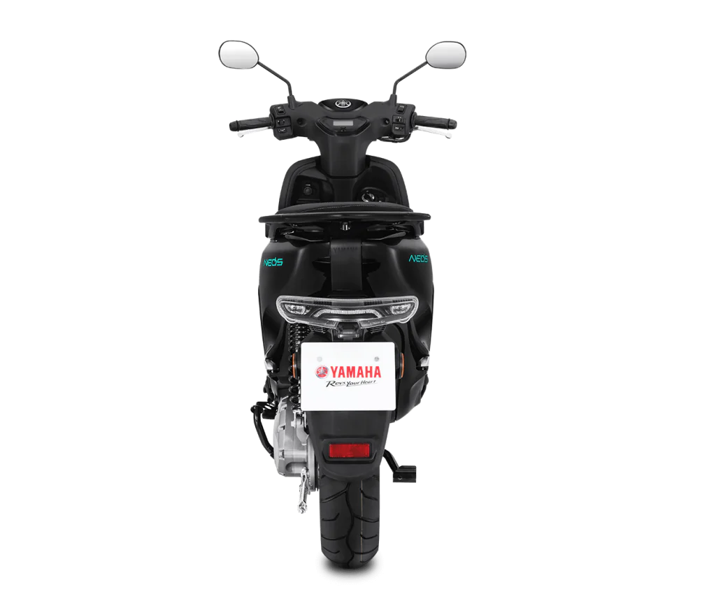 Ảnh xe Callisto 110