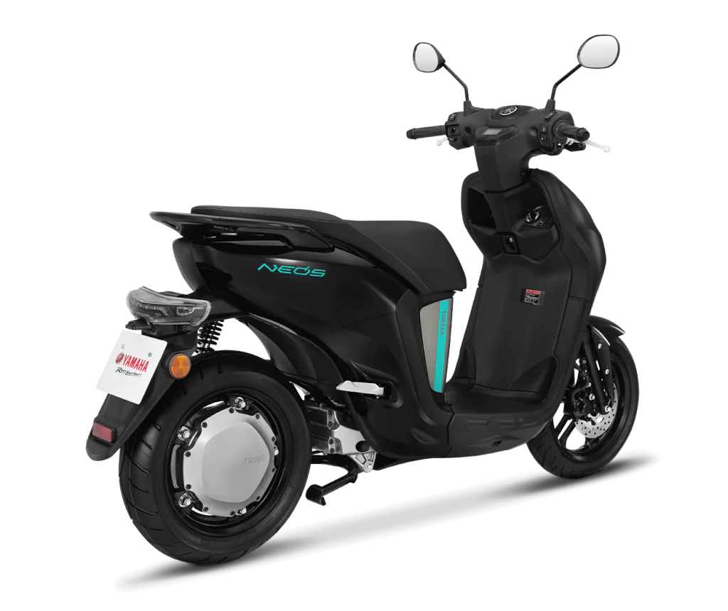 Ảnh xe Callisto 110