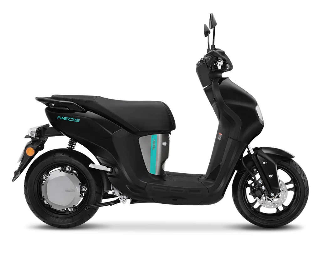 Ảnh xe Callisto 110