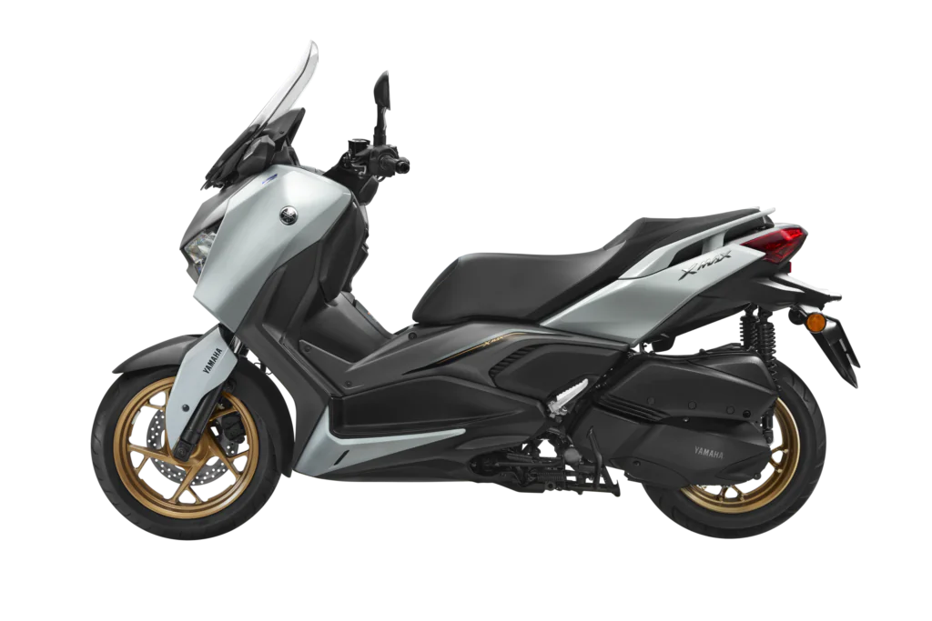 Ảnh xe Callisto 110