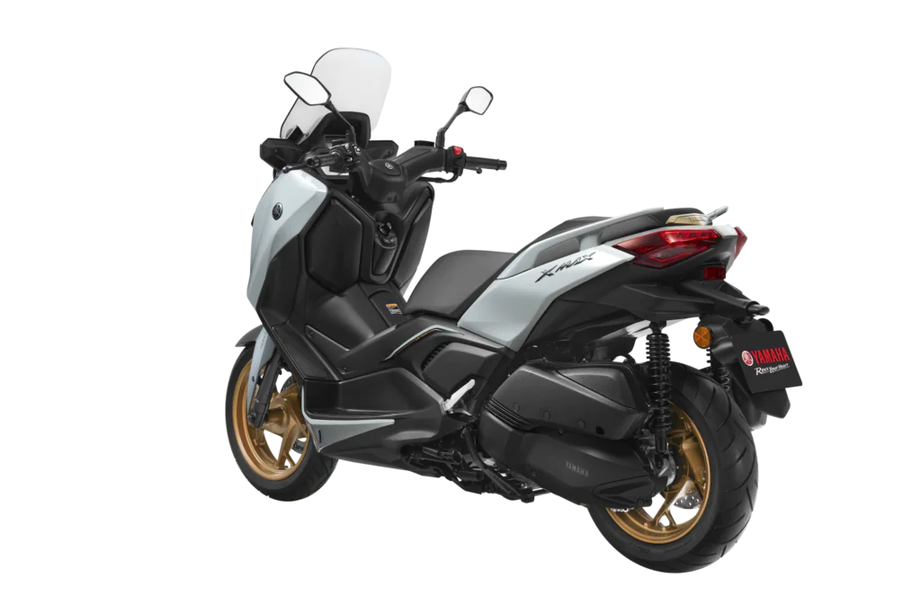 Ảnh xe Callisto 110