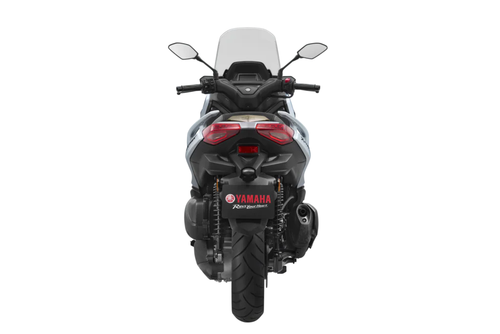 Ảnh xe Callisto 110