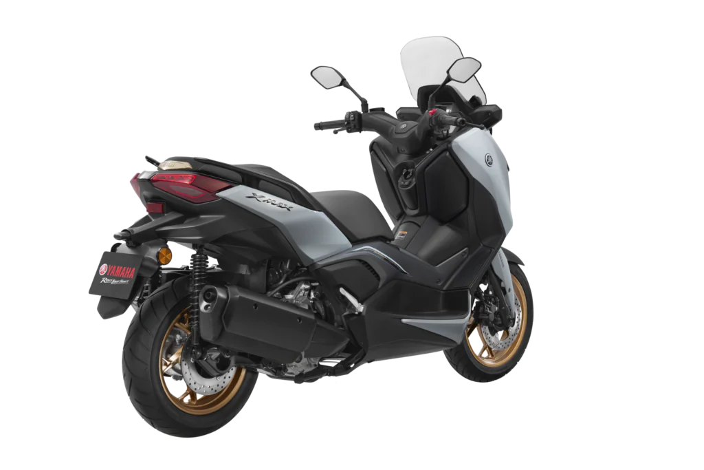 Ảnh xe Callisto 110