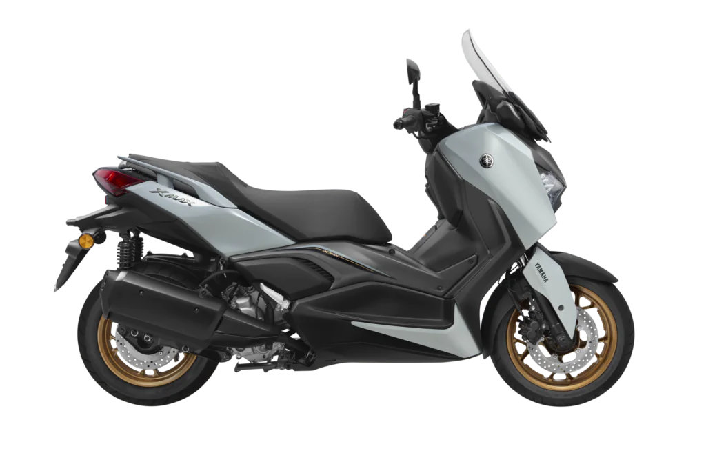 Ảnh xe Callisto 110