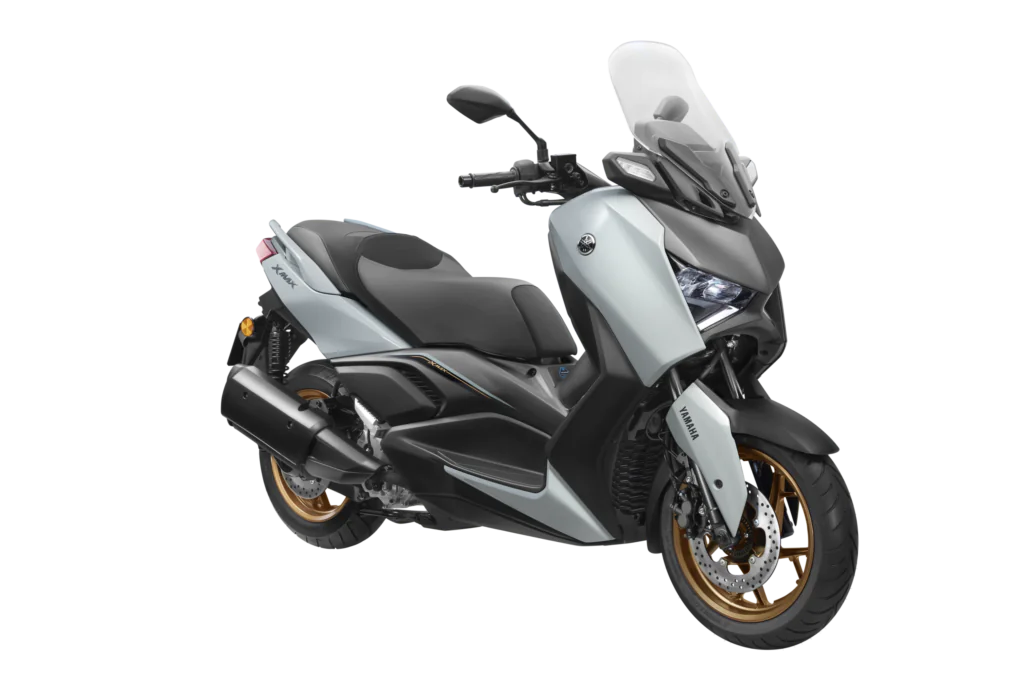 Ảnh xe Callisto 110