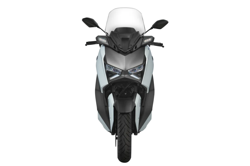Ảnh xe Callisto 110
