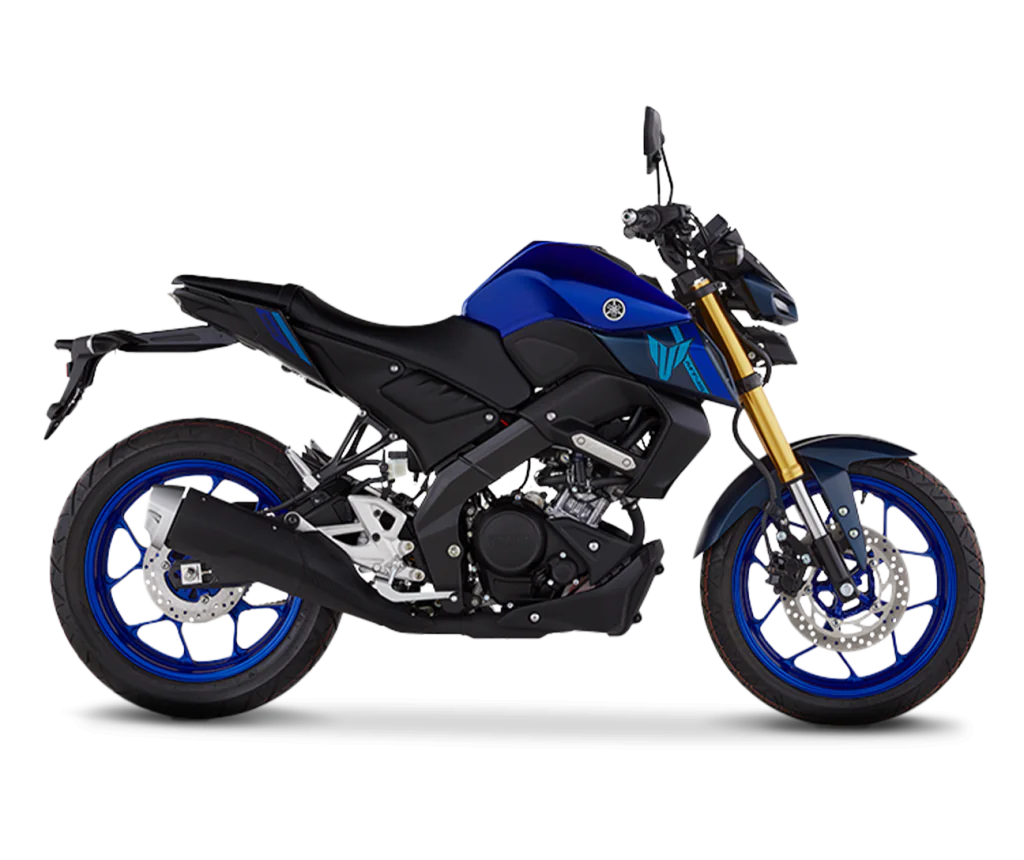 Ảnh xe Callisto 110