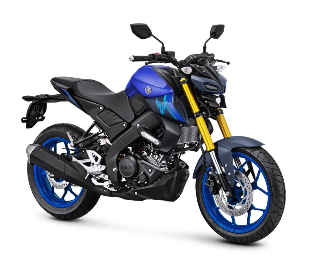 Ảnh xe Callisto 110