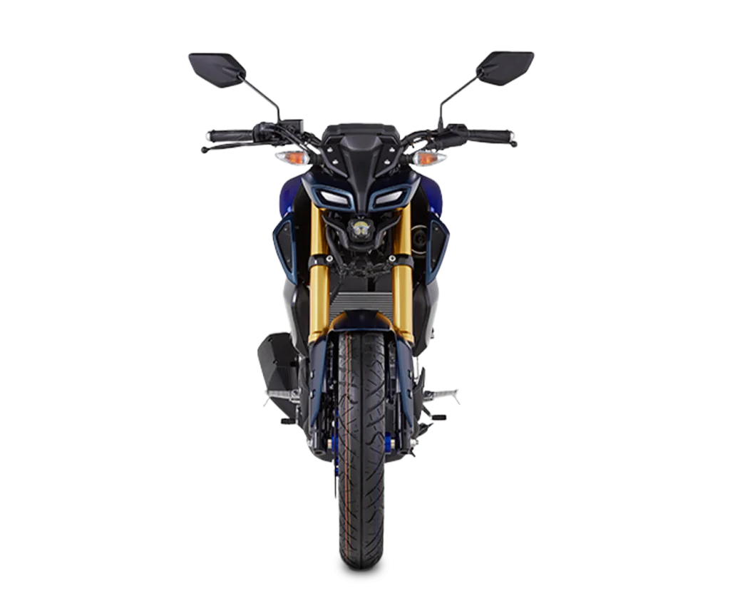 Ảnh xe Callisto 110