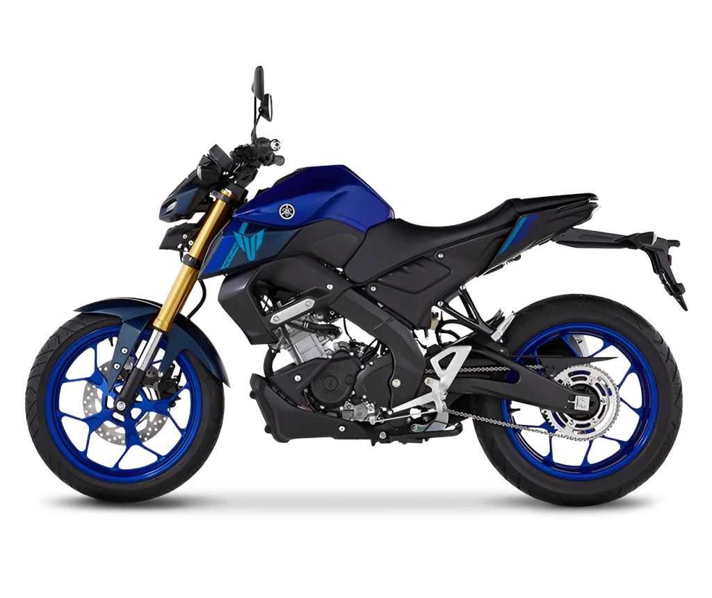 Ảnh xe Callisto 110