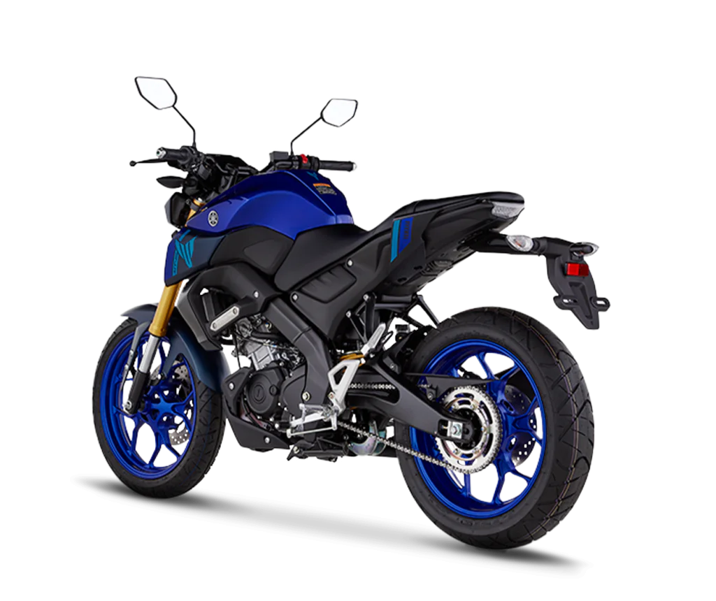 Ảnh xe Callisto 110