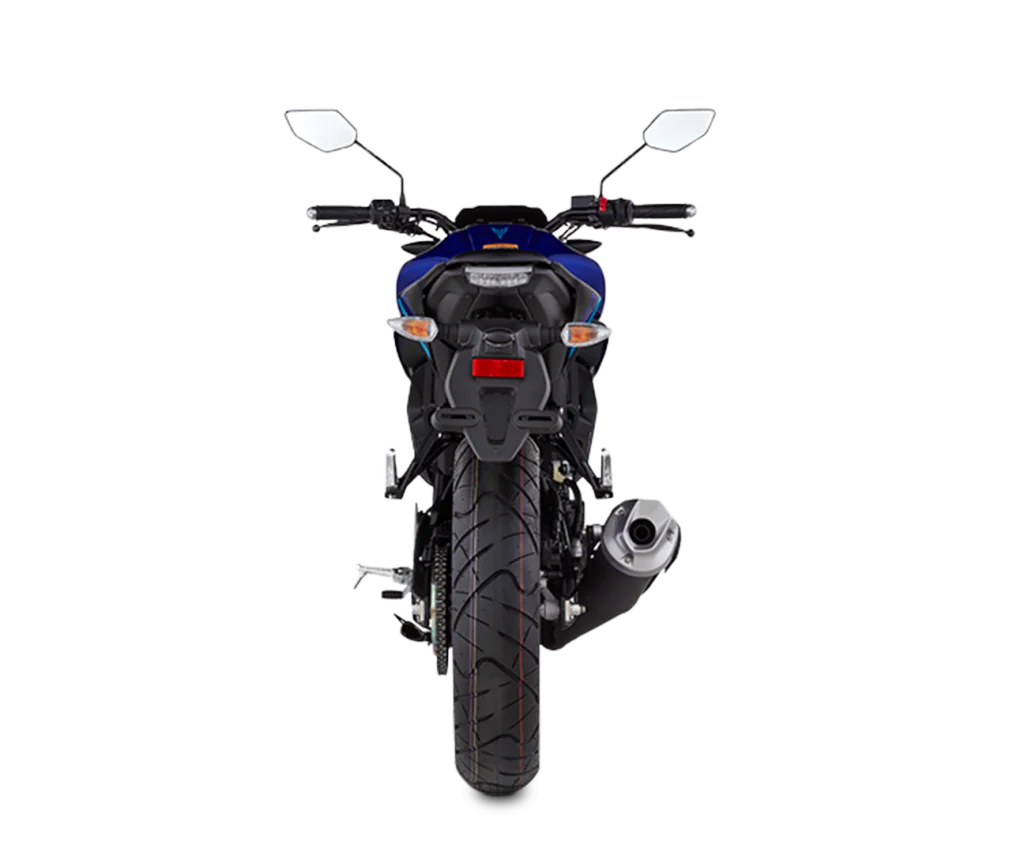 Ảnh xe Callisto 110