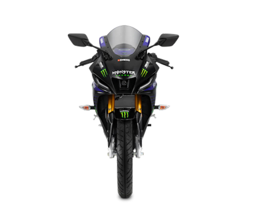 Ảnh xe Callisto 110