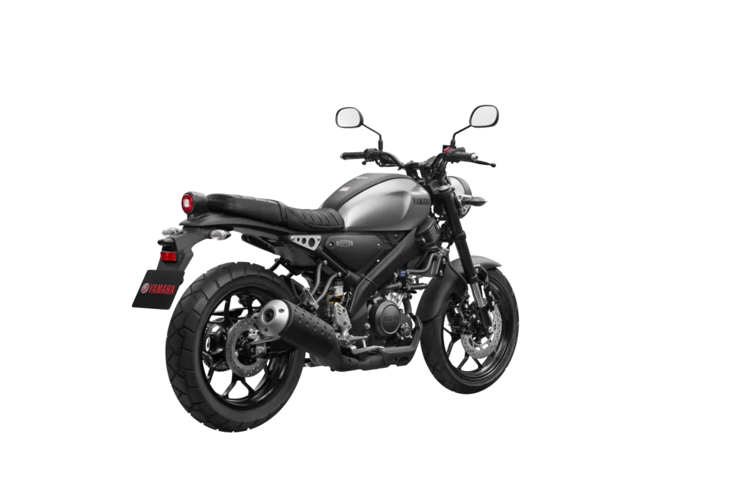 Ảnh xe Callisto 110