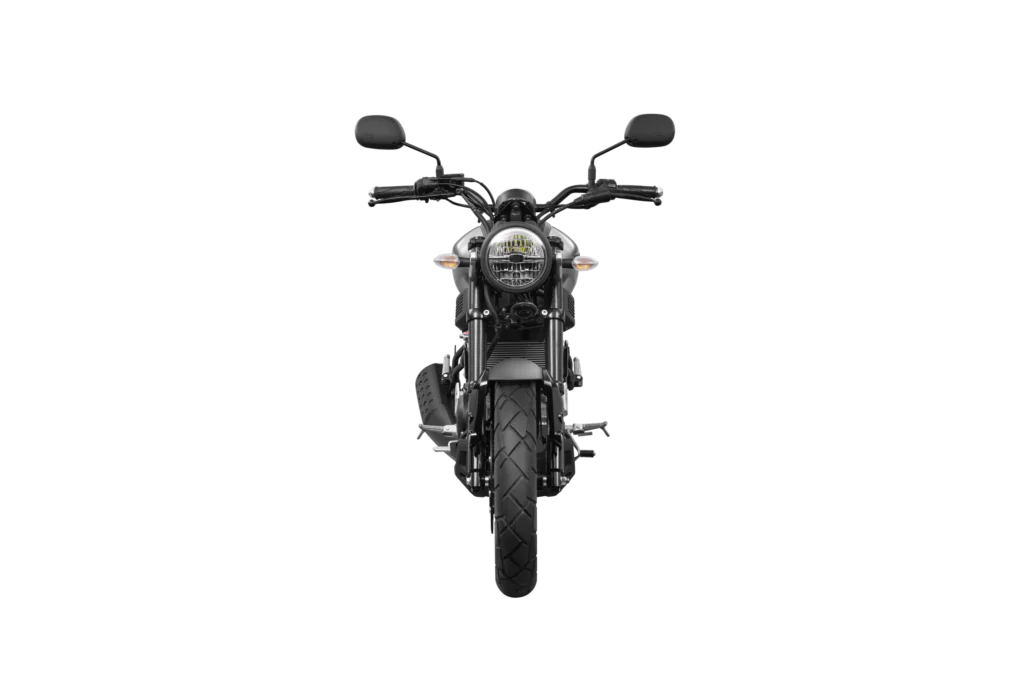 Ảnh xe Callisto 110