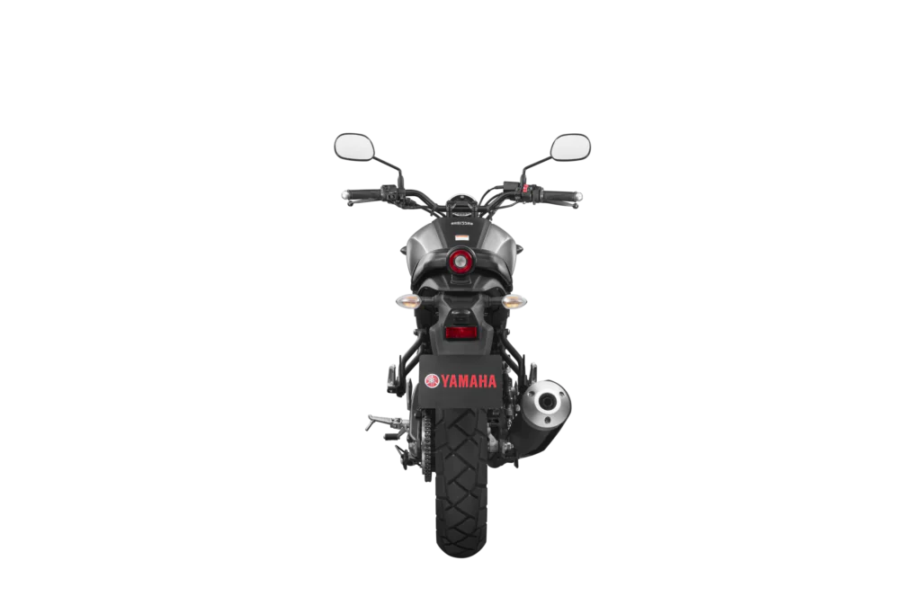 Ảnh xe Callisto 110