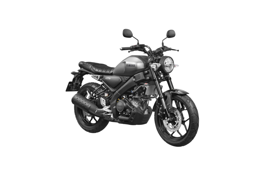 Ảnh xe Callisto 110